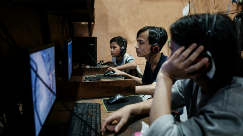 Under blackout threat, Wikimedia reaches compromise with Indonesia 