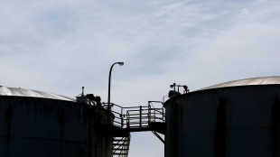 Il petrolio apre in rialzo a New York a 60,25 dollari