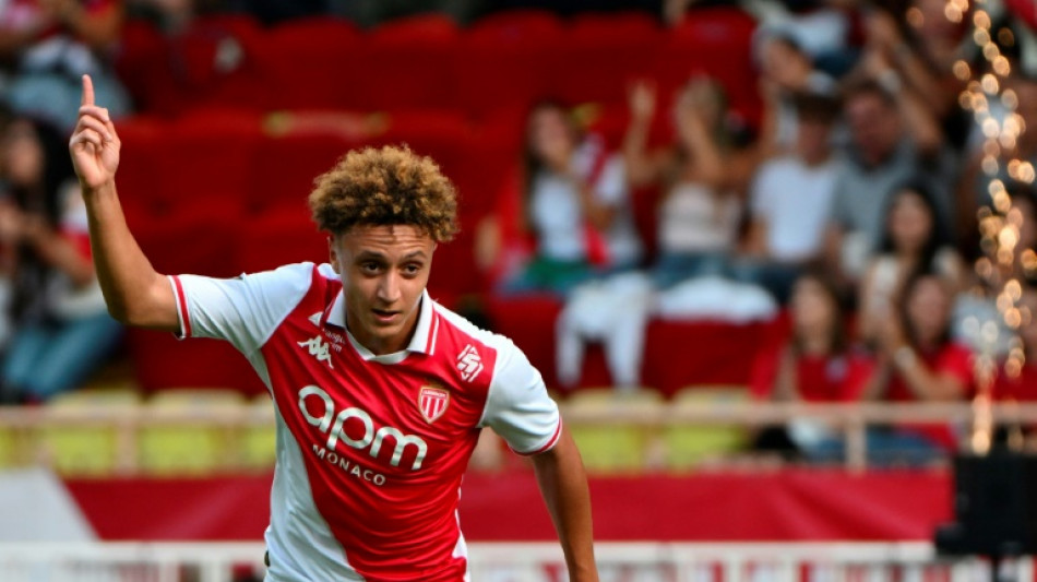 Monaco vence Le Havre e alcan&ccedil;a PSG na lideran&ccedil;a da Ligue 1