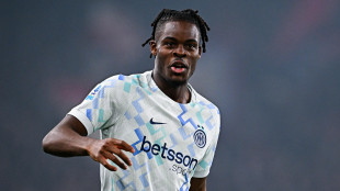 L'Inter perde Bisseck, non ci sar&agrave; contro la Roma