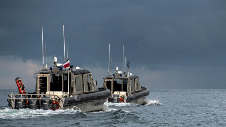 Empresario alem&aacute;n y su familia estaban en avi&oacute;n accidentado en Costa Rica