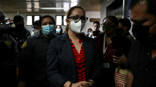 Fiscal condenada a cuatro a&ntilde;os de prisi&oacute;n en pol&eacute;mico juicio en Guatemala