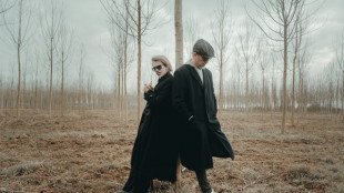 Angelini e D'Erasmo, chiamata alle arti tra note e parole