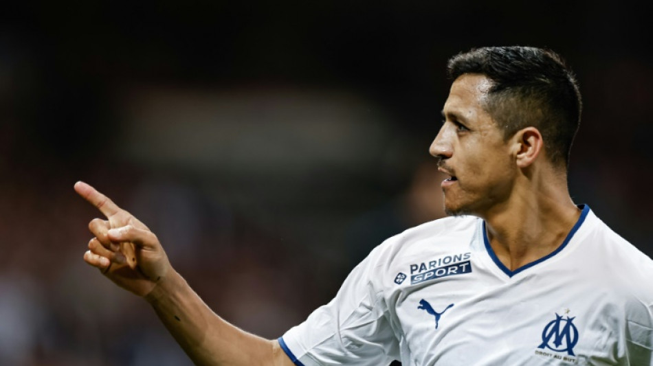 Olympique de Marselha oferece renova&ccedil;&atilde;o de contrato para Alexis S&aacute;nchez