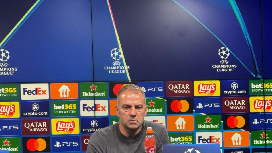 Flick atmet auf: "Wir dürfen uns freuen"