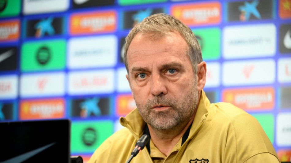 'Pausa de outubro pode ser boa para nós', diz técnico do Barcelona