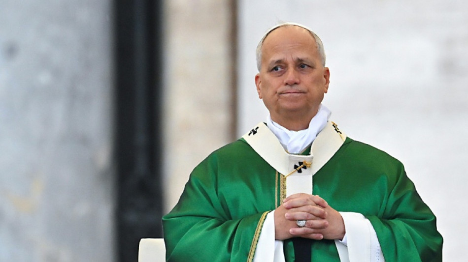 León XIV visitará Turquía y Líbano en su primer viaje al extranjero como papa