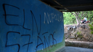 El ELN liber&oacute; a 26 secuestrados desde diciembre de 2023, dice el gobierno de Colombia