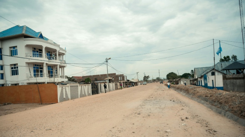 Burundi says M23 advance in DR Congo a 'middle finger' to the US