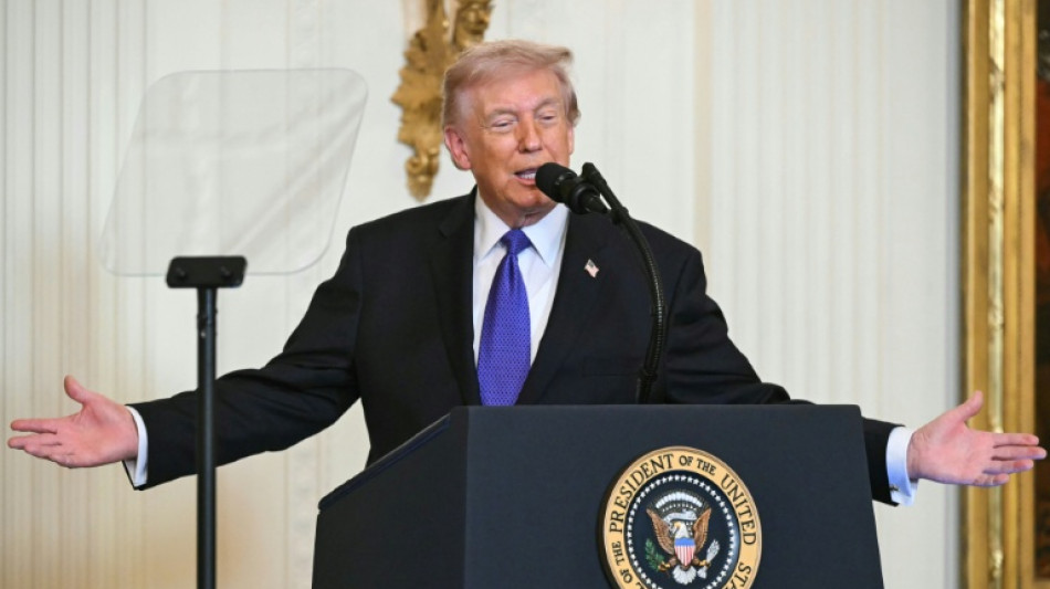 Ao bombardear Ir&atilde;, Trump mostra uma 'f&uacute;ria &eacute;pica', mas sem objetivo definido