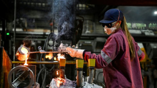 La producción industrial en España recupera el crecimiento en septiembre 