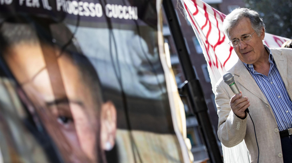 Morto Giovanni Cucchi, il padre di Ilaria e Stefano