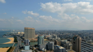 Un terremoto de magnitud 7,1 golpea la costa de Jap&oacute;n, informa el USGS