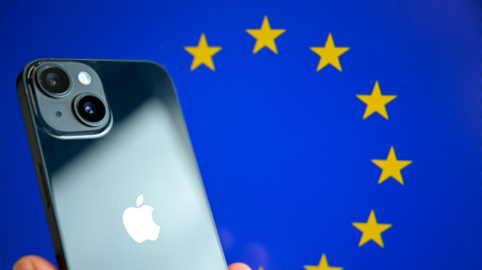 L'UE traque les failles anti-arnaques des plateformes