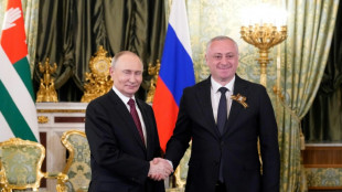 Rusia dice que no pagará a Georgia la indemnización dictada por el TEDH