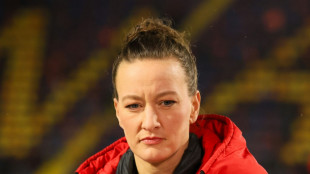 Ex-Nationaltorhüterin beendet Karriere: Schult macht Schluss