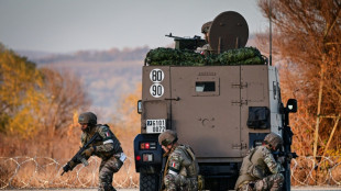 Studie: Europa könnte in Kriegsfall Schwierigkeiten bei Mobilisierung haben