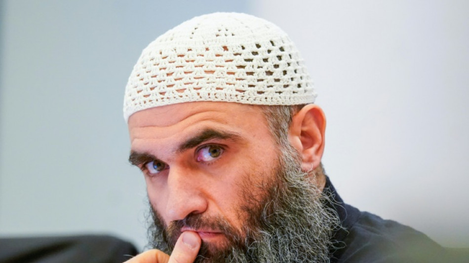 Condenan a 30 a&ntilde;os de c&aacute;rcel al autor del tiroteo mortal en Oslo en 2022