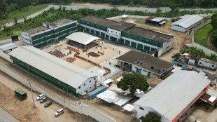 17 Tote bei Bandenkämpfen in ecuadorianischem Gefängnis