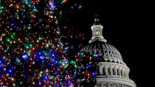 Congreso de EEUU negocia a contrarreloj para evitar la parálisis presupuestaria