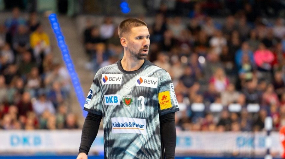 Handball: Füchse und Magdeburg in der Champions League nicht zu stoppen