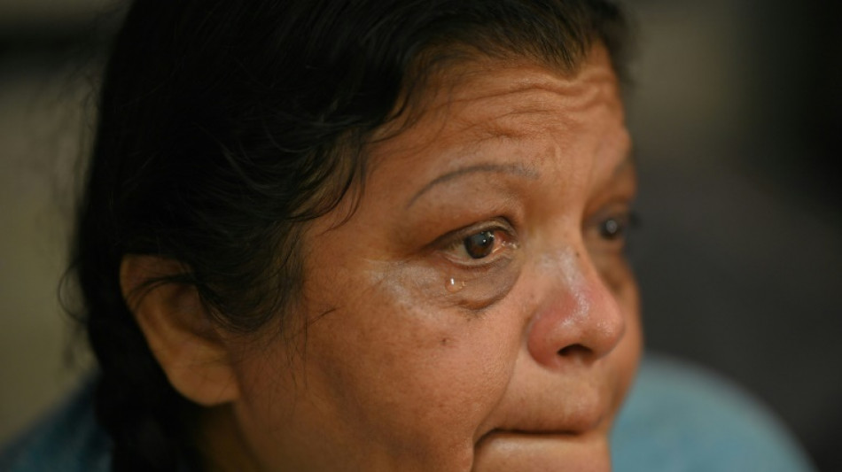 "Mulas" de droga latinoamericanas pueblan c&aacute;rceles de Hong Kong