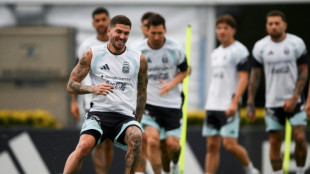 Argentina, sin rivales exigentes en la ruta hacia el Mundial de 2026