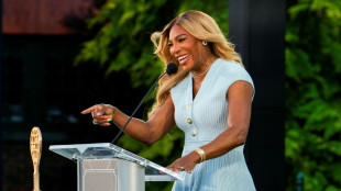 Spektakul&auml;res Comeback? Serena Williams erteilt eine Absage