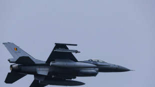 Nato beginnt am Montag jährliches Atomwaffen-Manöver