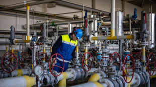 Il gas apre in lieve calo sotto i 39 euro sulla piazza Ttf di Amsterdam