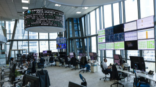 Borsa: l'Europa fiacca tra Medio Oriente e intelligenza artificiale