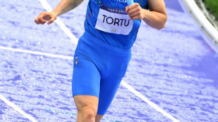 Atletica: Golden Gala; Tortu 7/o nei 100 metri, Ali è 9/o