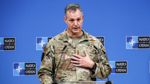 Nato startet Arktis-Mission "Arctic Sentry"