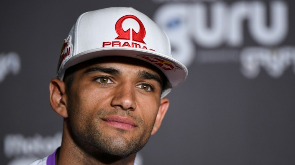 Bagnaia y Martín libran una nueva batalla por el título en Australia