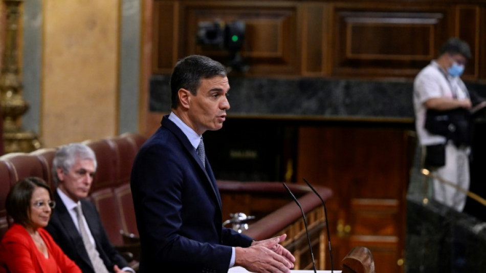 Nueva y pol&eacute;mica ley en Espa&ntilde;a para rehabilitar a las v&iacute;ctimas del franquismo