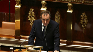 Regierungskrise: Frankreichs Premier schlägt Aussetzen der Rentenreform vor 