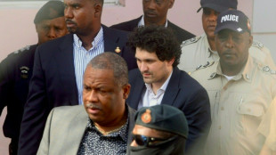 Bankman-Fried, creador de la moneda digital FTX, acepta extradici&oacute;n a EEUU