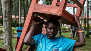 Los presidentes de Ruanda y RD Congo firmar&aacute;n un acuerdo de paz el jueves en Washington