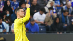 Injured Ronaldo misses Portugal World Cup friendlies 