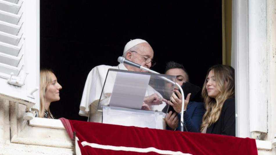 El Papa hace oficial su participaci&oacute;n en la JMJ 2023 en Lisboa