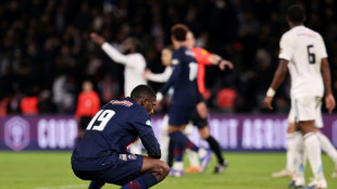 Coupe de France: exploit du PFC qui &eacute;limine le PSG en 16e de finale 