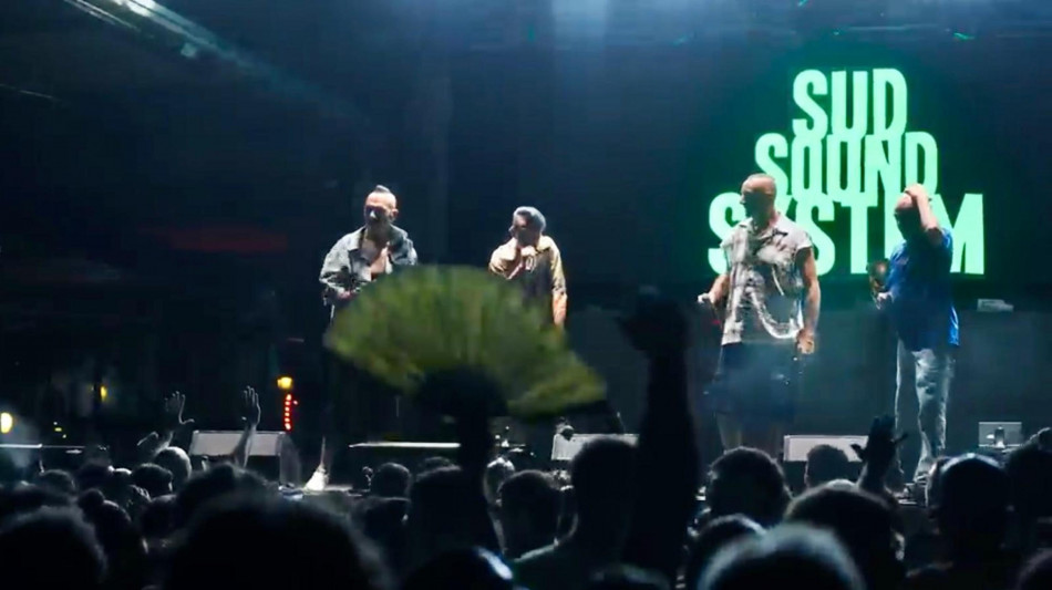 I Sud Sound System festeggiano 35 anni di carriera tra reggae e pizzica