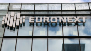 La Bourse de Paris en l&eacute;ger recul plomb&eacute;e par le luxe