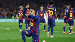 Barcelona atropela Newcastle (7-2) e vai &agrave;s quartas da Champions