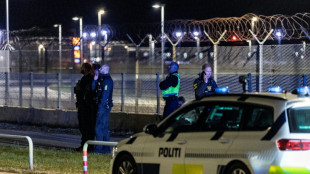 Nach Drohnen-Alarm: Flughäfen in Kopenhagen und Oslo wieder geöffnet 