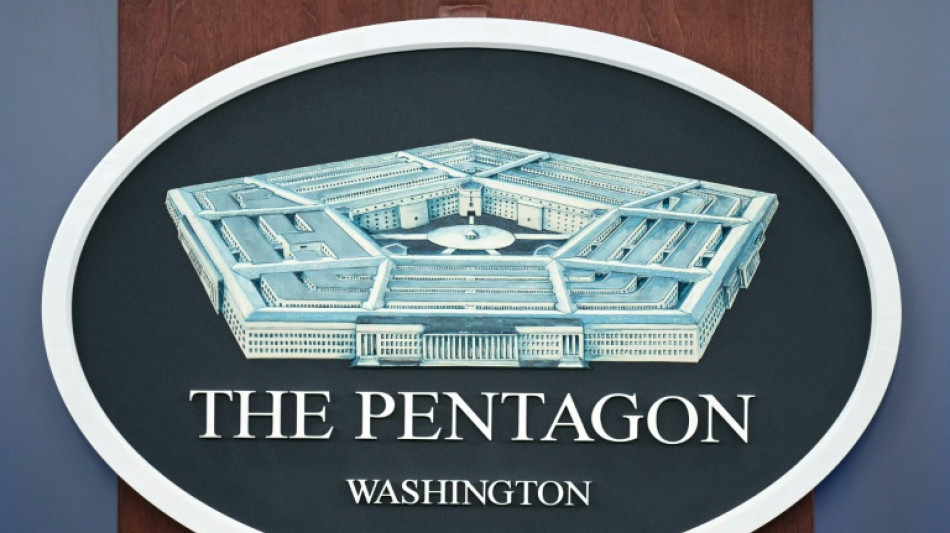 L'IA au coeur de la guerre en Iran: cinq choses &agrave; savoir sur le "Project Maven" du Pentagone
