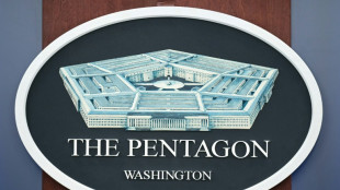 Pentagon denies giving Vatican envoy 'bitter lecture'