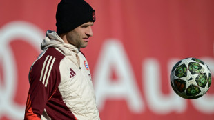 FC Bayern und Müller: Tendenz Vertragsende? 