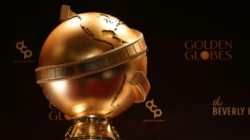 Indicados &agrave;s principais categorias do Globo de Ouro