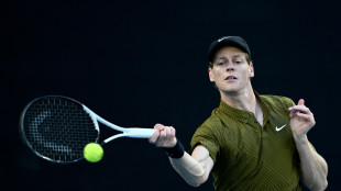 Australian Open: Sinner 'sto molto bene nel corpo e nella mente'
